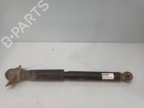 Used Right rear shock absorber SEAT TOLEDO III (5P2) [2004-2009]  20323167
