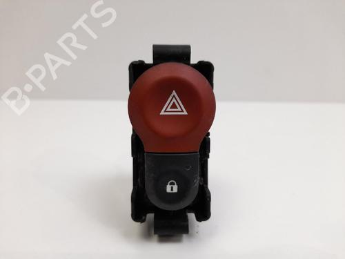 Used Warning switch Warning switch RENAULT KANGOO / GRAND KANGOO II (KW0/1_) 1.5 dCi (KW0C, KW2C, KW4C) (106 hp) 12710937 12710937