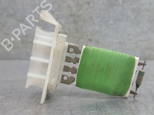 Used Heater resistor Heater resistor 12720887 12720887