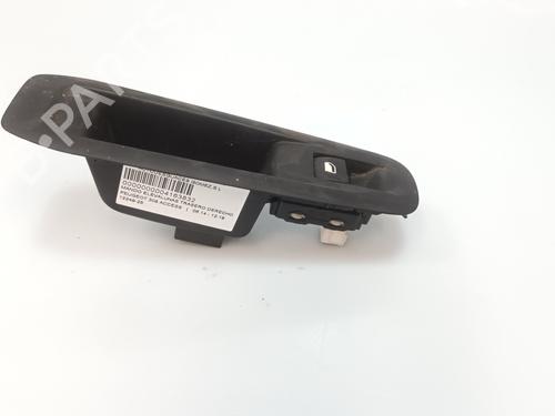 Used Right rear window switch PEUGEOT 308 II (LB_, LP_, LW_, LH_, L3_) [2013-2021]  29718564