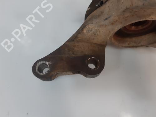 Right front steering knuckle HYUNDAI TUCSON (JM) 2.0 | BP19066474M26 