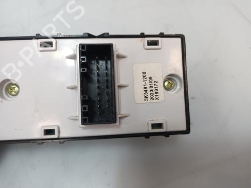 Left front window switch HYUNDAI KONA (OS, OSE, OSI) 1.6 GDi Hybrid | BP24959183I27 
