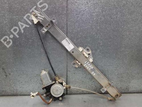 Front right window mechanism SUZUKI LIANA Hatchback 1.6 (103 hp) 8340154G00000 | 8340154G00000 |