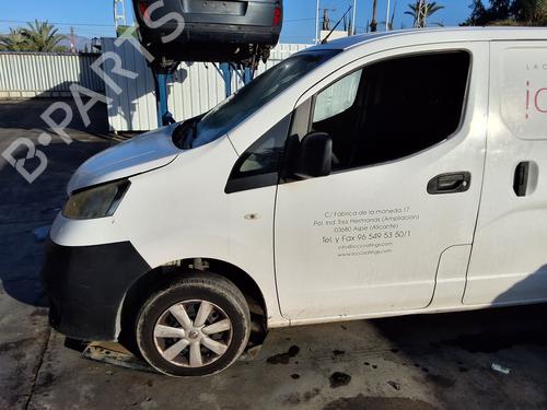 Headlight switch NISSAN NV200 / EVALIA Bus | BP31887651I24