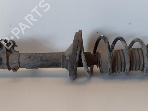 Used Right front shock absorber TOYOTA CELICA Coupe (_T20_) 1.8 i 16V (AT200) (116 hp) 12757452