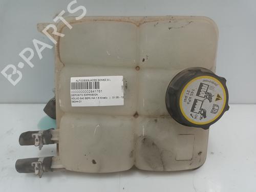 Expansion tank VOLVO S40 II (544) 1.6 BP21085258C120