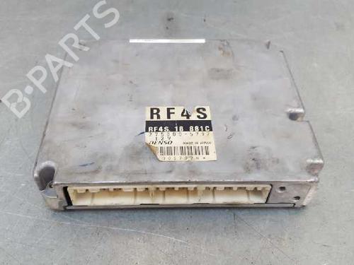 Engine control unit (ECU) MAZDA 323 F VI (BJ) 2.0 TD (90 hp) 12812161