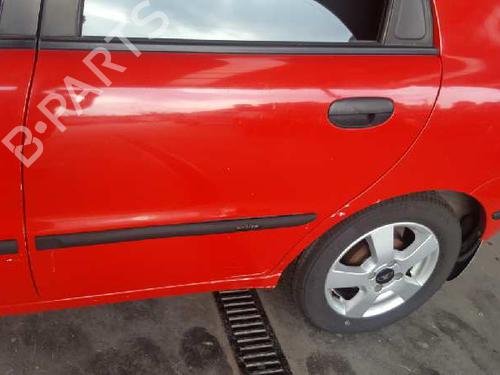 Other DAEWOO LANOS (KLAT) 1.6 16V | BP13974766O1
