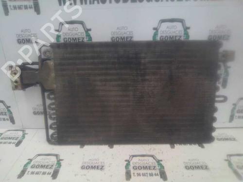 AC radiator CITROËN XANTIA (X1_, X2_) 1.9 D | BP12807253M32 