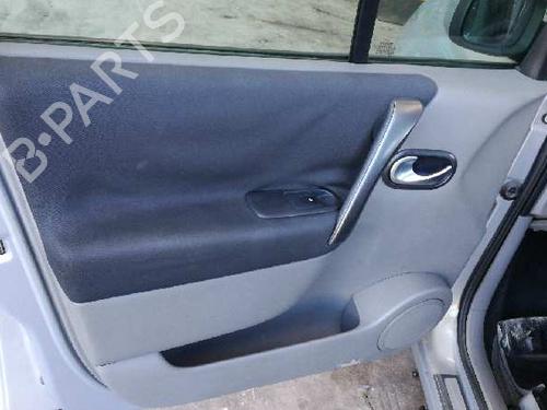 ABS pump RENAULT GRAND SCÉNIC II (JM0/1_) 1.6 | BP12717938M43 