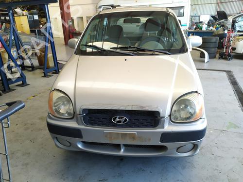 Elektronisk sensor HYUNDAI ATOS (MX) 1.0 i | BP12779694M84 