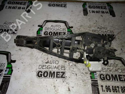 Front left exterior door handle OPEL CORSA D (S07) 1.2 LPG (L08, L68) | BP12798088C128 
