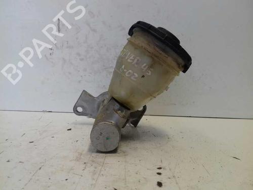 Brake master cylinder ROVER 45 I Hatchback (RT) 2.0 iDT | BP12685067M77 
