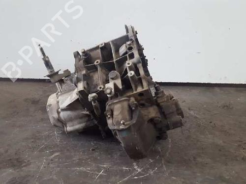 Gearbox PEUGEOT 406 (8B) 1.9 TD | BP12688482M3 
