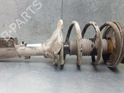 Used Left front shock absorber KIA JOICE (MTE1P) 2.0 (139 hp) 12790141