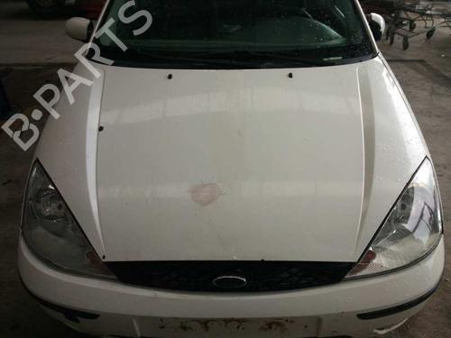 AC Styreenhet / Manøvreringsenhet FORD FOCUS I Turnier (DNW) 1.8 TDCi | BP12752735I5 