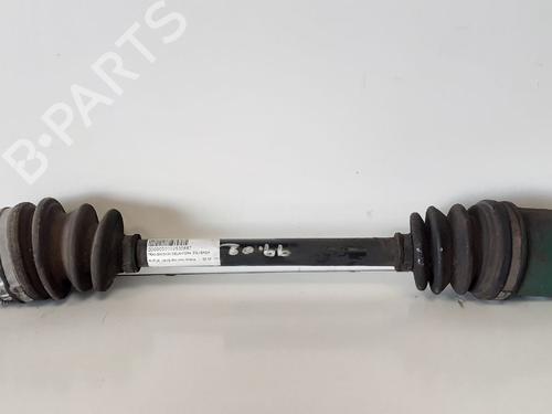 Antriebswelle links vorne SUZUKI IGNIS II (MH) [2003-2024]  12931970