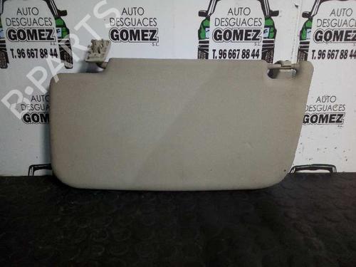 Right sun visor OPEL COMBO Box Body/MPV 1.3 CDTI 16V | BP12717679I2 