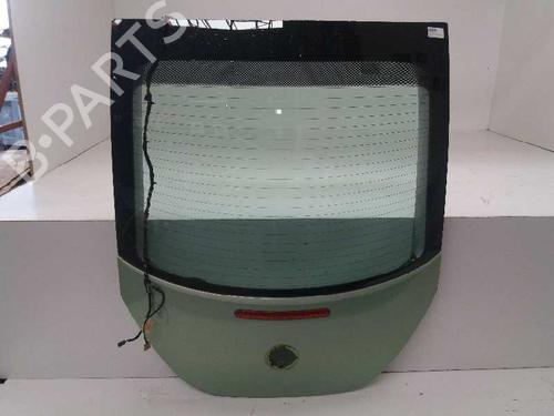 Bakluke CC/Kombi-Kupé VW NEW BEETLE (9C1, 1C1) 1.6 | BP12728666C6 