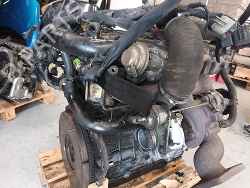 Engine CHRYSLER VOYAGER / GRAND VOYAGER III (GS_, NS_) 2.5 TD | BP29335107M1 