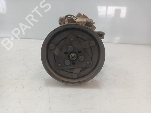 Used AC compressor RENAULT KANGOO (KC0/1_) 1.5 dCi (KC07) (65 hp) 25155382