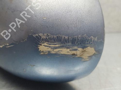 Left mirror KIA RIO I Hatchback (DC) 1.3 | BP12714772C26 