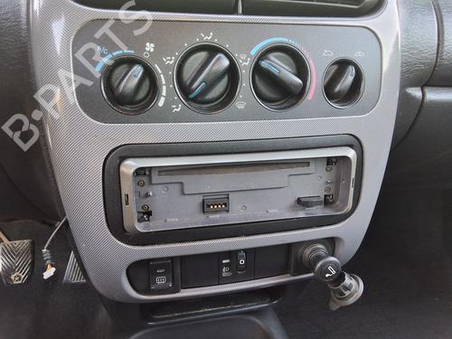 Starter CHRYSLER NEON II 1.6 | BP32420365M8 - Image 10