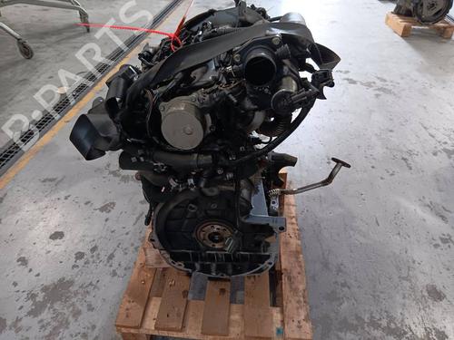 Engine MITSUBISHI SPACE STAR MPV (DG_A) 1.9 DI-D (DG4A) | BP39532294M1  - Image 6