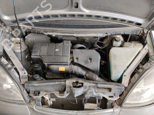 Elektronisk sensor MERCEDES-BENZ A-CLASS (W168) A 160 (168.033, 168.133) | BP16081220M84 