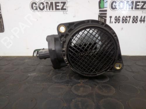 Mass air flow sensor FIAT MULTIPLA (186_) 1.9 JTD 105 (186AXB1A) | BP12809035M95 