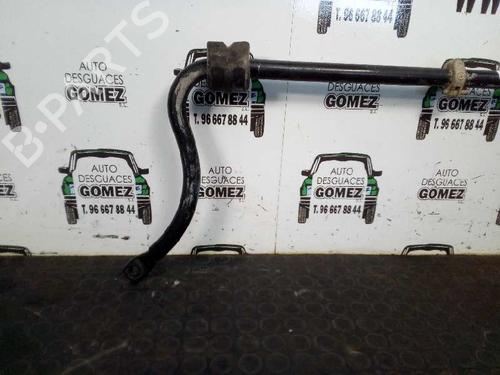 Anti roll bar CITROËN XANTIA (X1_, X2_) 1.9 Turbo D | BP12812615M96 