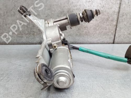 Viskermotor bakrute SSANGYONG REXTON / REXTON II (GAB_) 2.9 TD | BP12747087M102 
