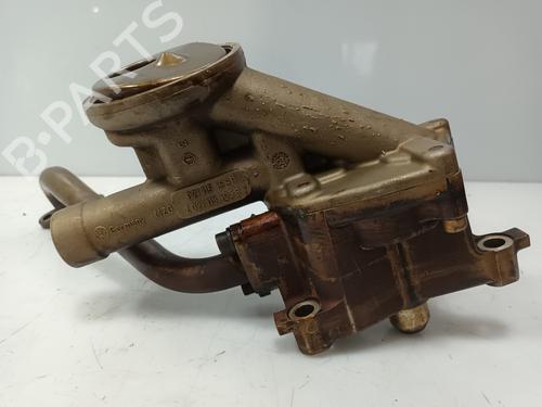Other AUDI TT (8N3) 3.2 VR6 quattro 021115109B |
