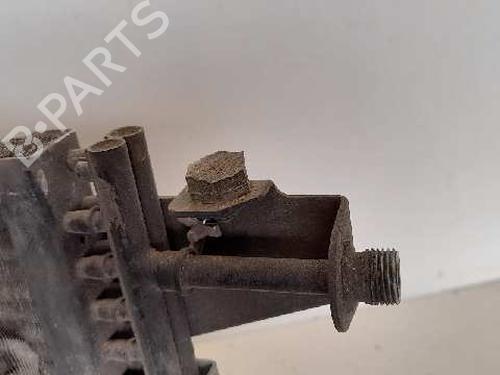 AC radiator FORD ESCORT V (AAL, ABL) 1.6 i 16V | BP12725973M32 