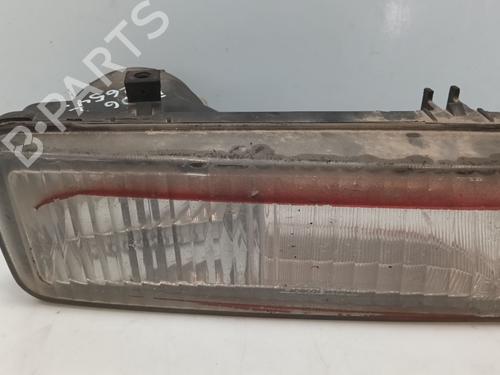 Farol Nevoeiro frente direito Farol Nevoeiro frente direito PEUGEOT 806 (221) 1.9 TD (90 hp) 36389546 36389546