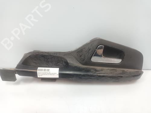 Used Rear left interior door handle Rear left interior door handle SEAT CORDOBA (6K1, 6K2) [1993-2002] 36019076 36019076