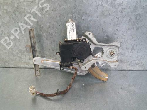 Other MITSUBISHI PAJERO PININ I (H6_W, H7_W) 2.0 GDI (H67W, H77W) MR365473 | MR371763 |