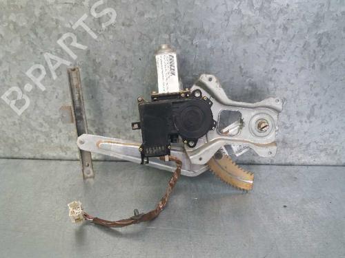 Rear left window mechanism MITSUBISHI PAJERO PININ I (H6_W, H7_W) 2.0 GDI (H67W, H77W) (129 hp) MR365473 | MR365473 | MR371763 |