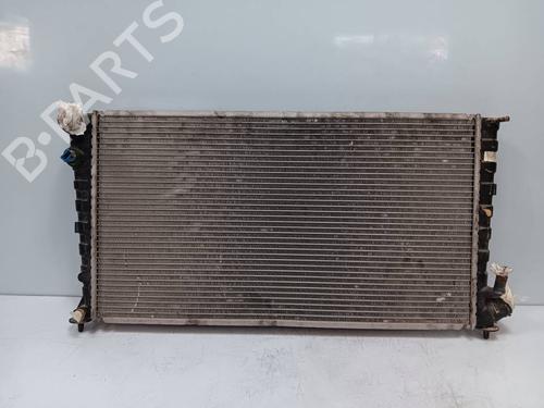 Used Water radiator Water radiator PEUGEOT PARTNER MPV (5_, G_) 1.9 D (69 hp) 40225475 40225475