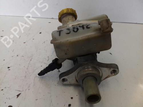 Brake master cylinder FORD FIESTA V (JH_, JD_) 1.4 TDCi | BP12684841M77 