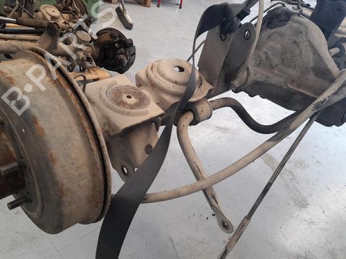 Rear differential SSANGYONG KORANDO FAMILY  | BP12854988M24