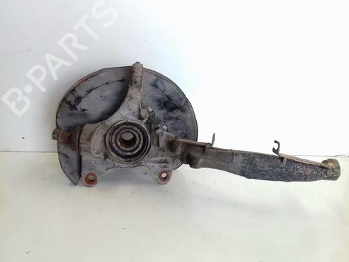 Left front steering knuckle ROVER 45 I Hatchback (RT) 1.6 | BP12747055M25 