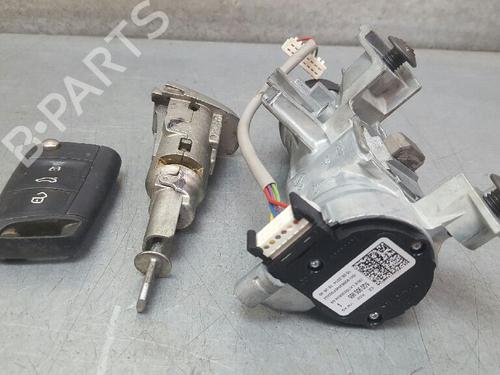 Electronic module SEAT LEON (5F1)  | BP13975605M83 