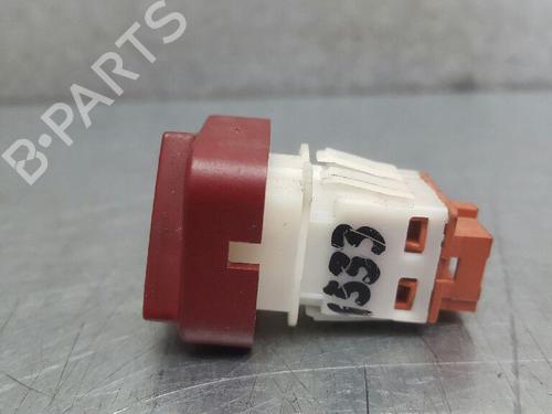 Warning switch PEUGEOT 1007 (KM_) 1.4 HDi | BP12804809I22 - Image 2