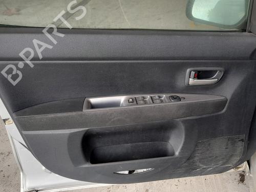 Right front window switch MAZDA 2 (DY) 1.4 | BP12787926I26 