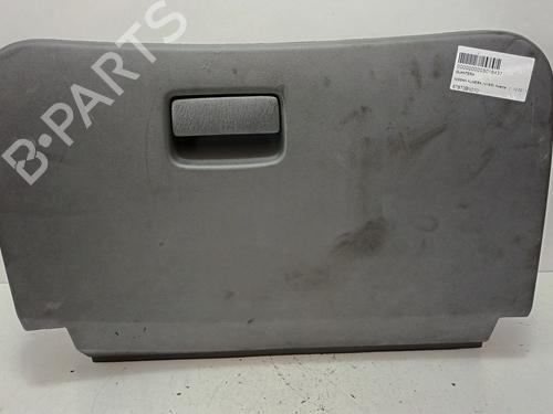 Boîte à gants NISSAN ALMERA II Hatchback (N16) 1.5 dCi (82 hp) 12785874