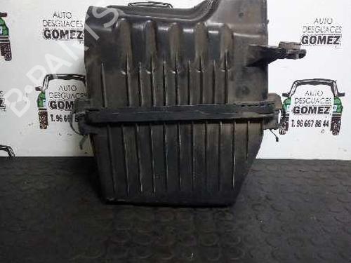 Used Air filter box HYUNDAI SANTA FÉ II (CM) 2.2 CRDi GLS (150 hp) 13987132