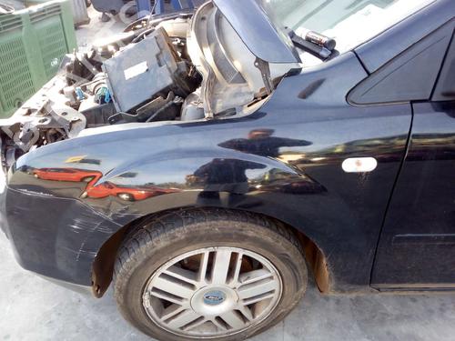 Andre FORD FOCUS II (DA_, HCP, DP) 1.6 Ti | BP12816231O1 