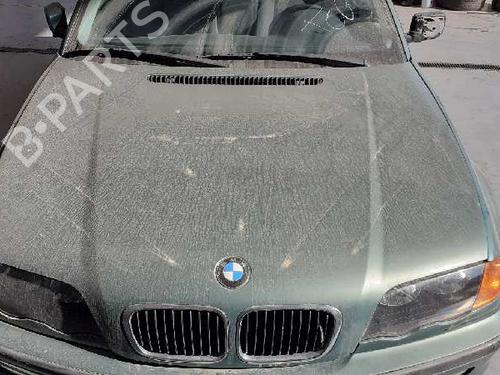 Electronic sensor BMW 3 (E46) 318 i | BP12775156M84 