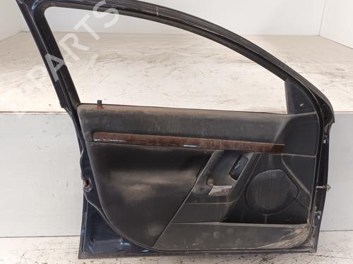 Left front door OPEL VECTRA C (Z02) 1.9 CDTI (F69) | BP12780619C2 